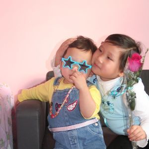 Meet your Posher, Chao